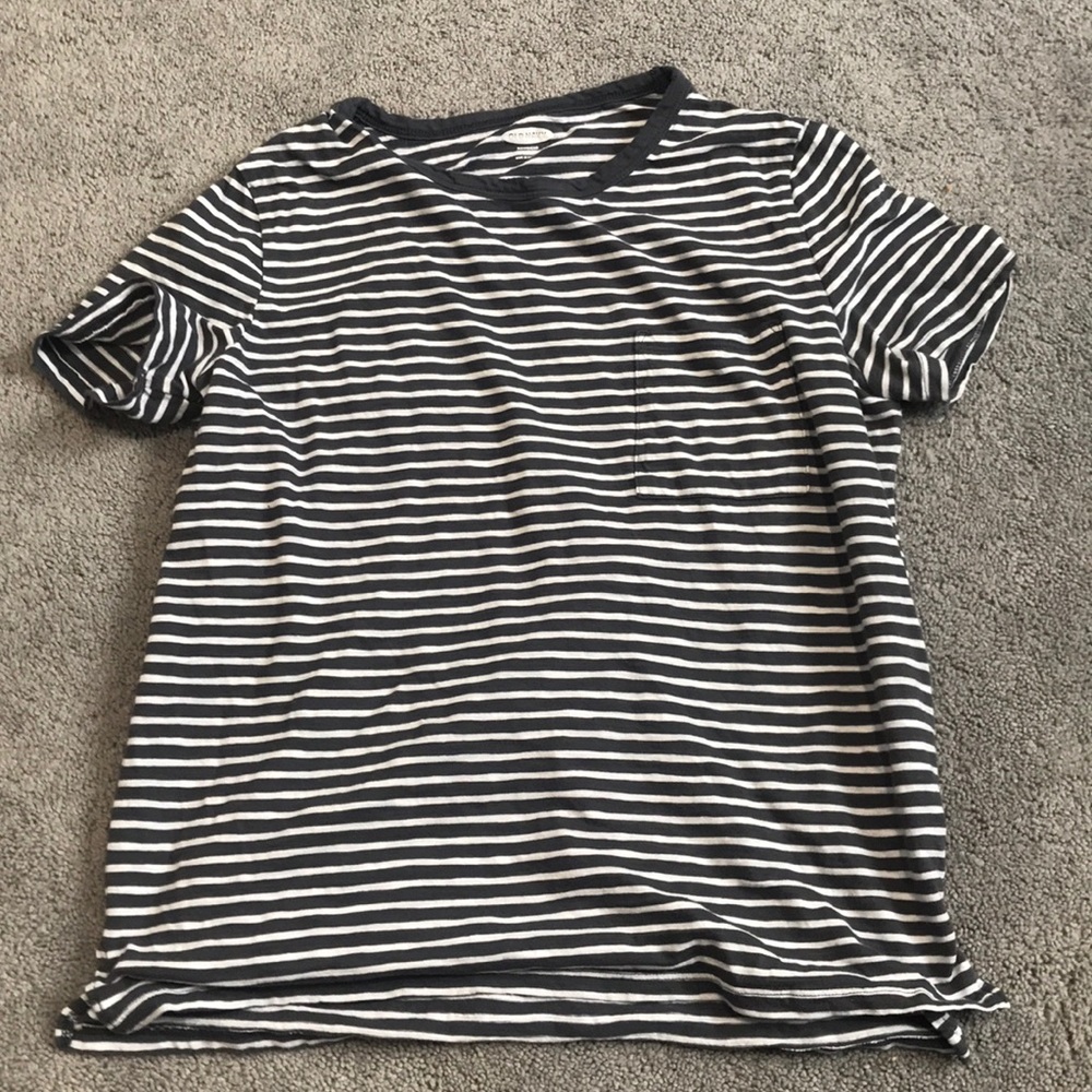 Boyfriend tee